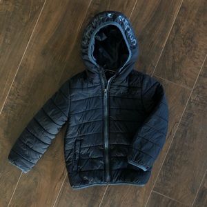 Under Armour jacket 4T